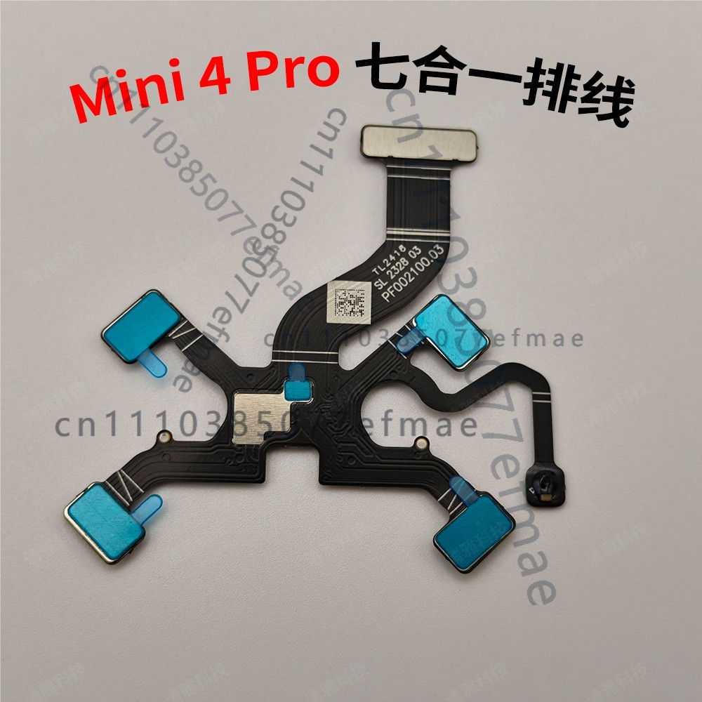 for DJI Mini 4 Pro Brand New G - Drone Kit Professional recension och pris