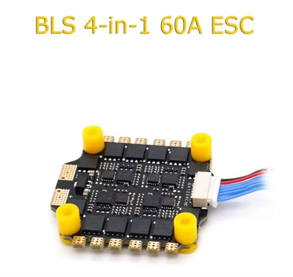 DroMaF405 V3 FC F4 Stack Fligh - Betaflight Fc F4 recension och pris