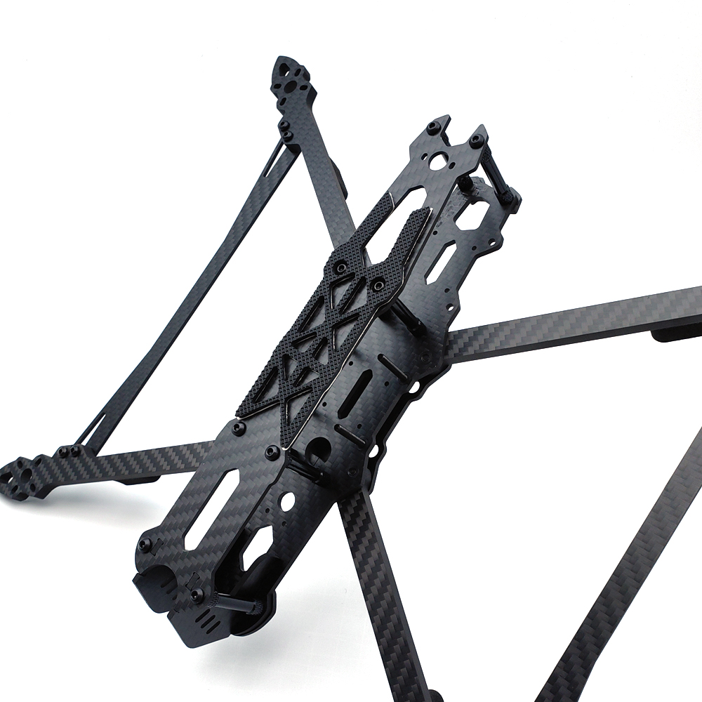 Mark4 V2 Mark 4 FPV Racing Dro - Drone Kit Octocopter recension och pris