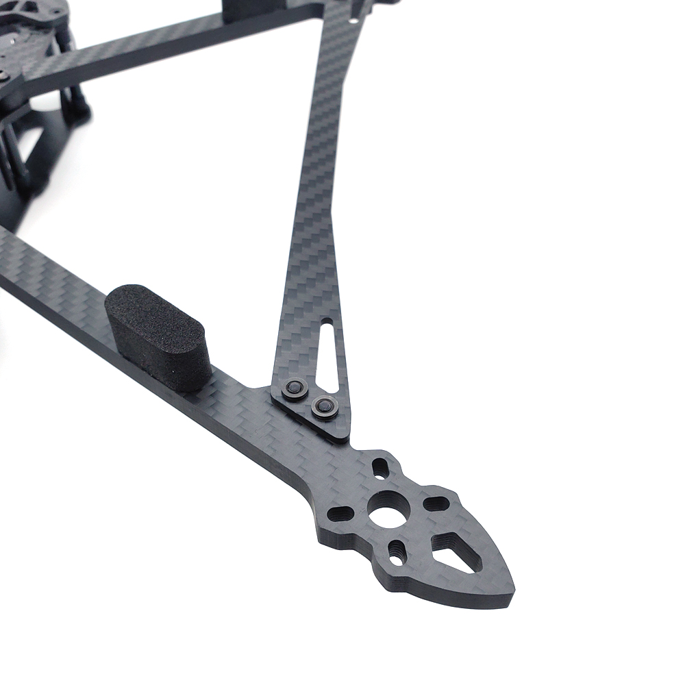 Mark4 V2 Mark 4 FPV Racing Dro - Drone Kit Octocopter recension och pris