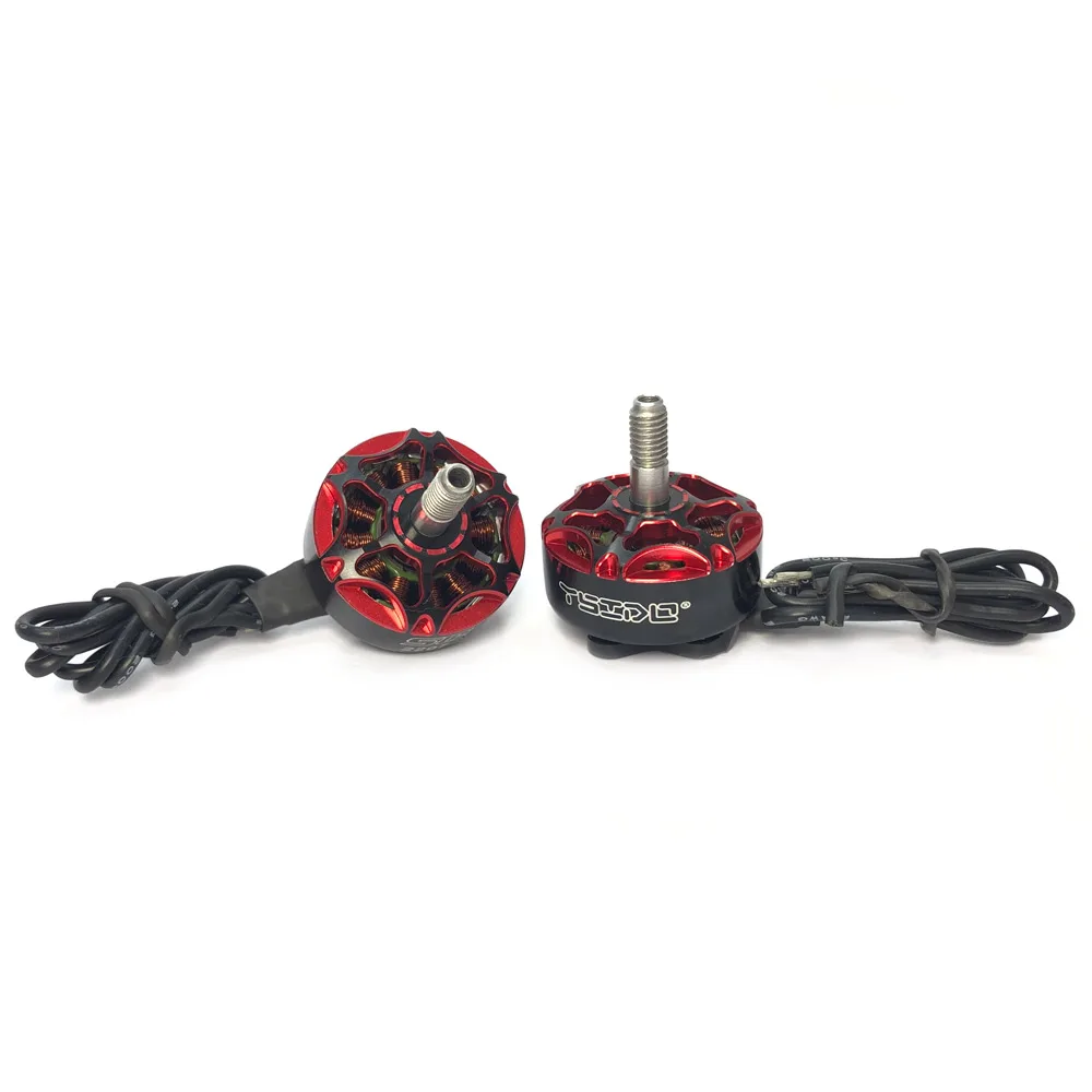Mark4 5inch Frame Kit F405 V3  - Drone Kit Build Yourself recension och pris