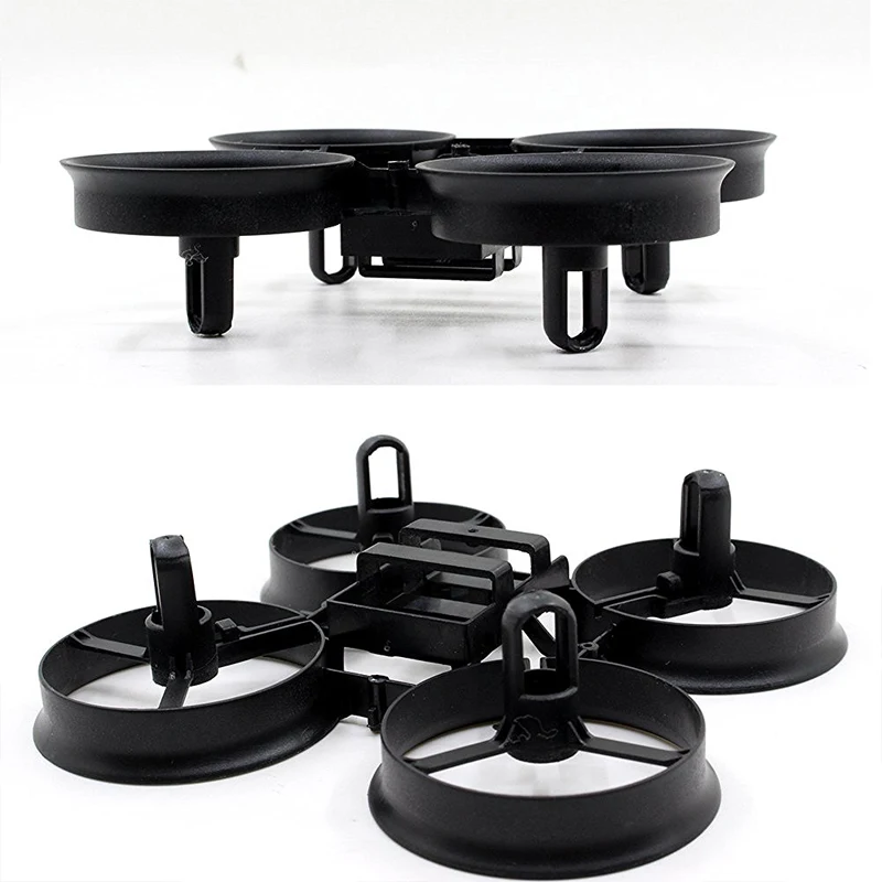 JJRC H36 Eachine E010 Tiny DIY - Drone Kit Build Yourself recension och pris