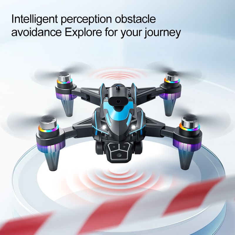 Outdoor Aerial Drone Electric  - Drone Kit Beginner recension och pris