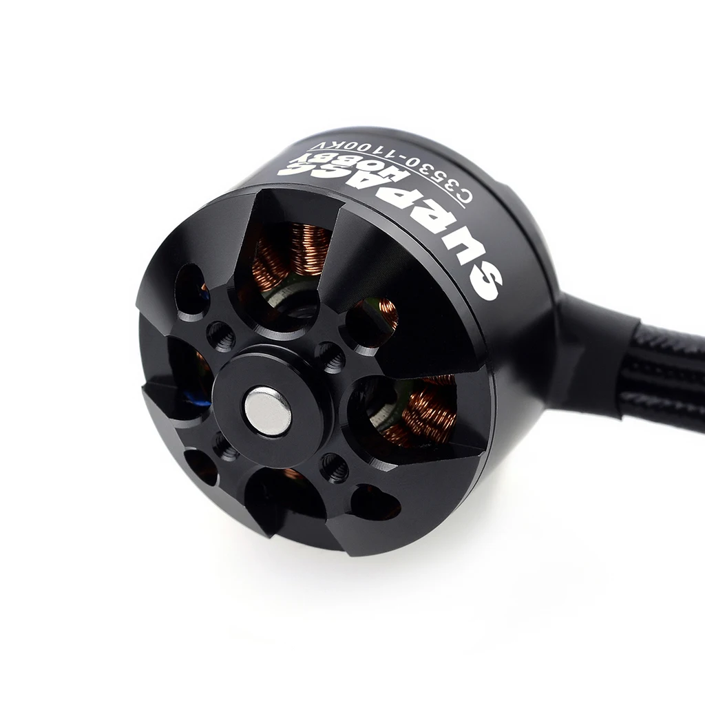 Surpass Hobby C35 Series 3530  - Drone Kit Octocopter recension och pris