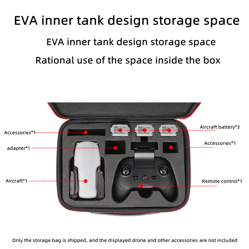 For Autel Robotics EVO Nano+ S - Autel Drone Evo Nano recension och pris