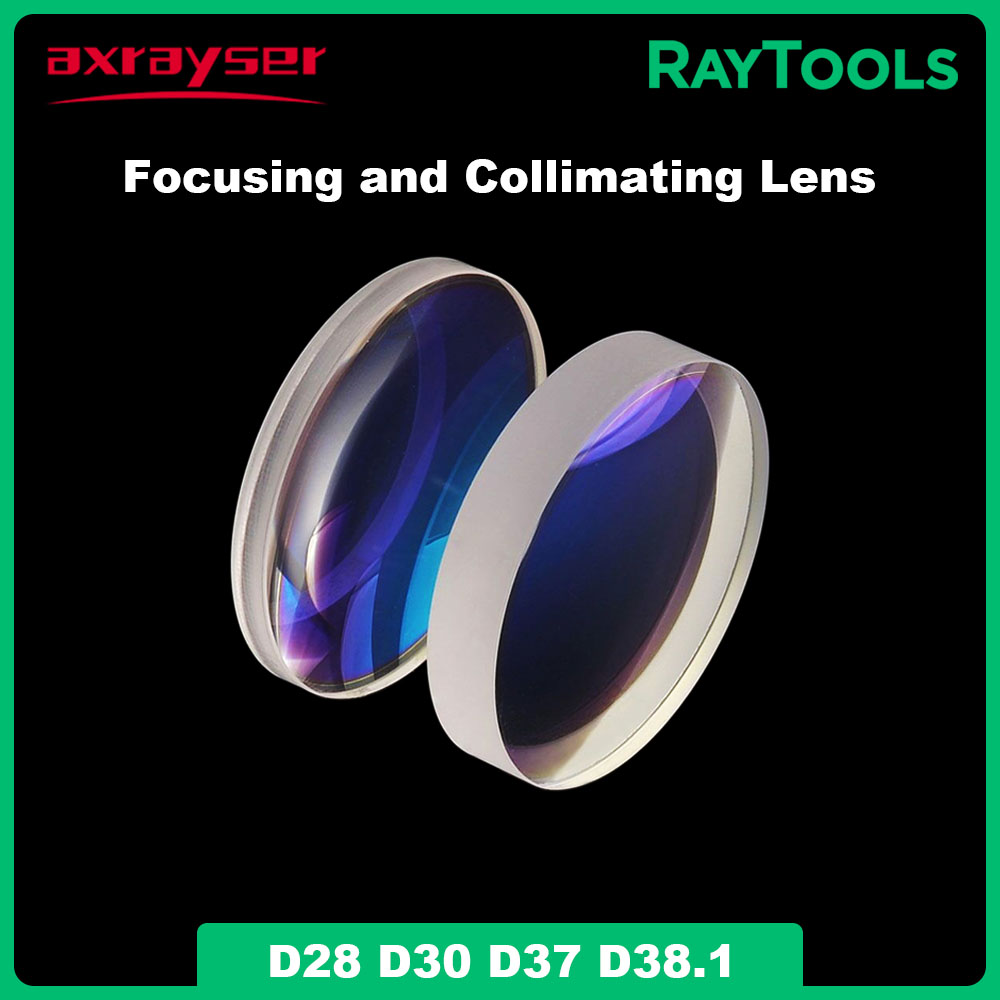 Raytools Laser Focusing Lens a - Holy Stone Drone Hs720 recension och pris