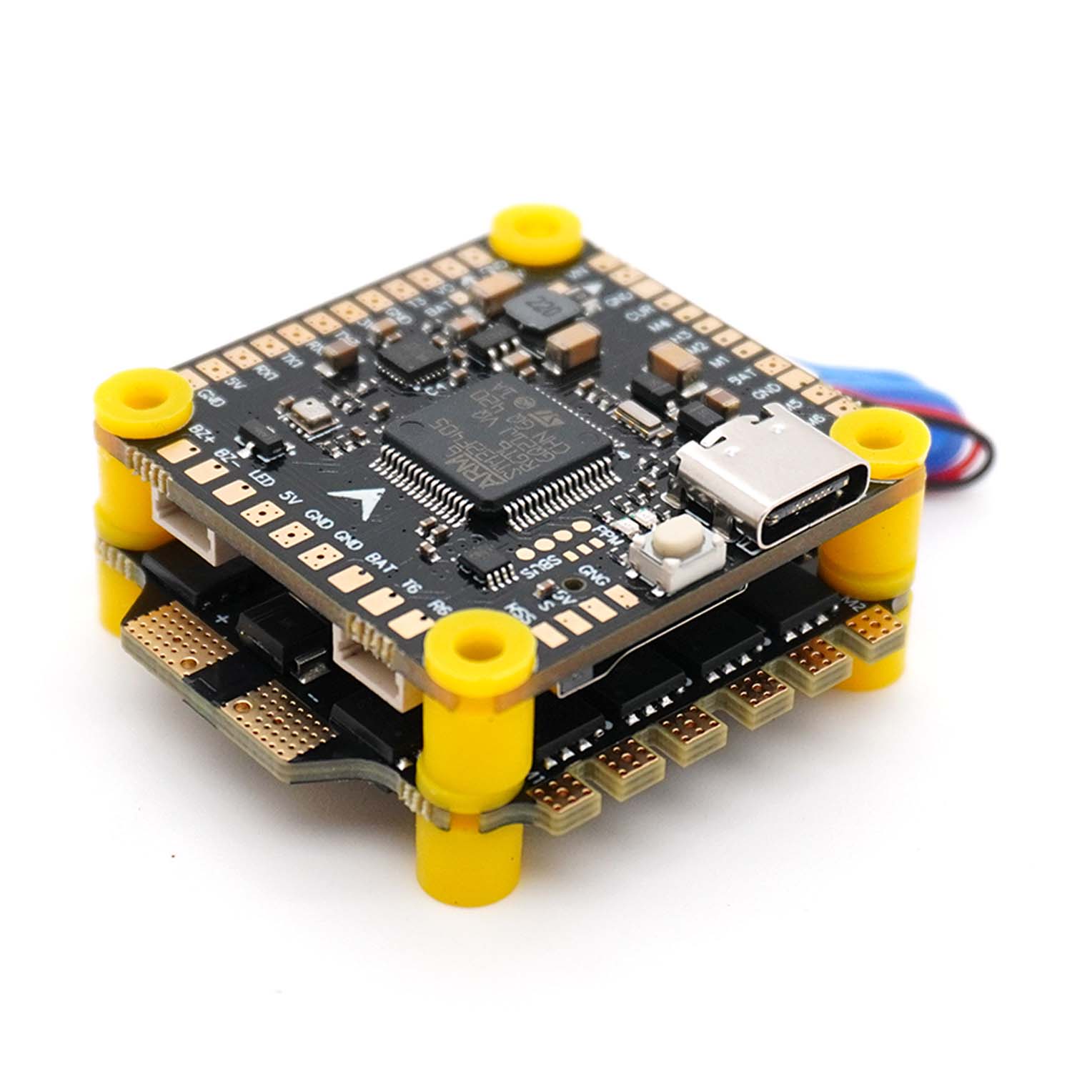 Mark4 V2 10in Frame Combo Set  - Drone Kit Octocopter recension och pris