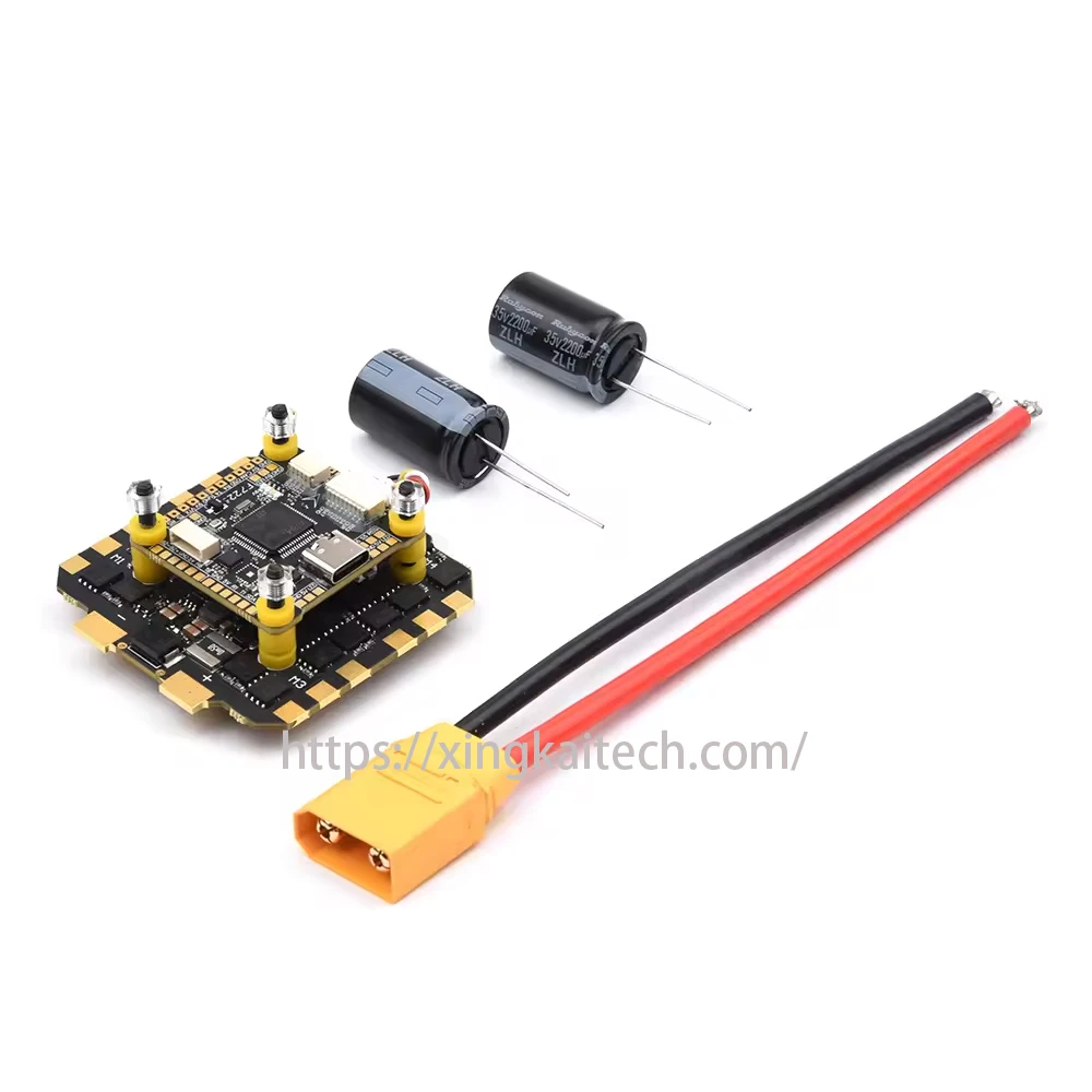 AvaCoreF405 F722 F7 Flight Con - Betaflight Fc F7 recension och pris