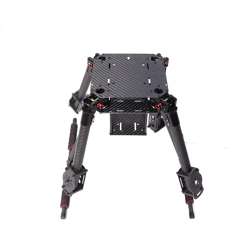 APStoreCarbon Fibre Hardware V - Drone Kit Vtol recension och pris