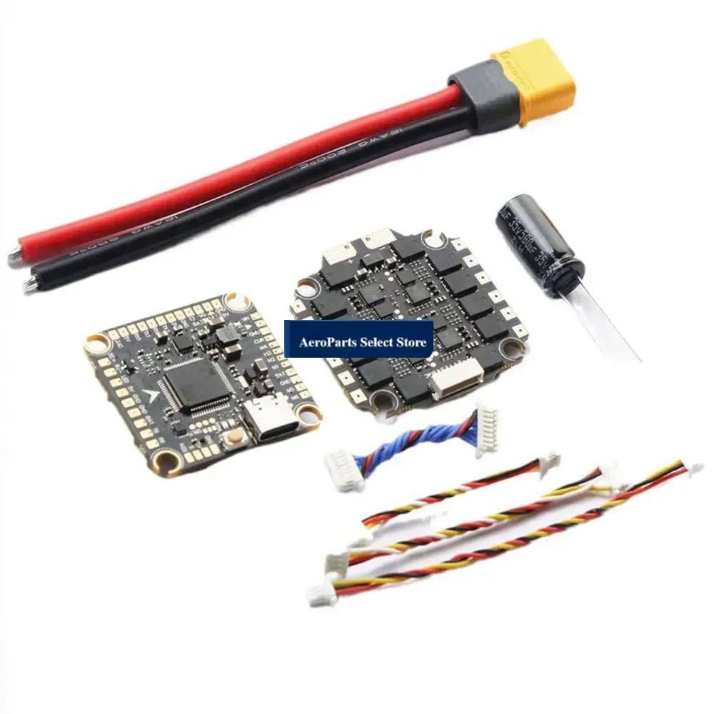 APartsRC Tracker F405 V2 Fligh - Betaflight Fc F4 recension och pris