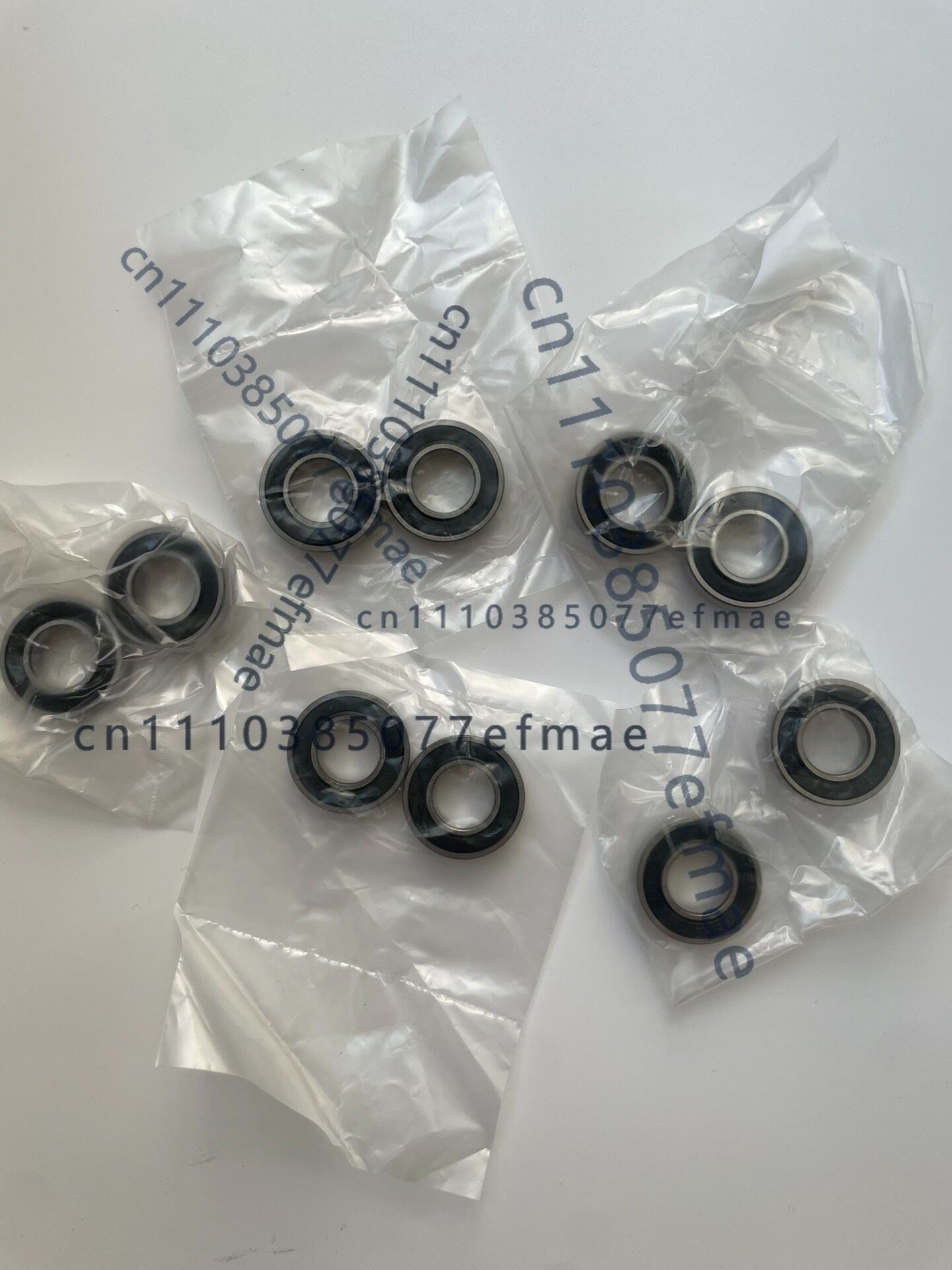 2Pc Brand New Bearing For DJI  - Drone Kit Professional recension och pris