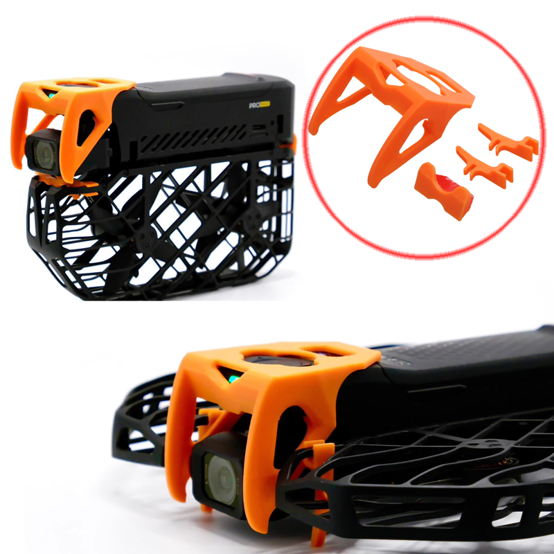 1Set For Hover X1 Pro/Pro Max  - Drone Kit Build Yourself recension och pris