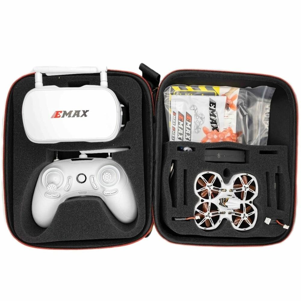 Emax Tinyhawk II 2 RTF FPV Rac - Drone Kit Beginner recension och pris