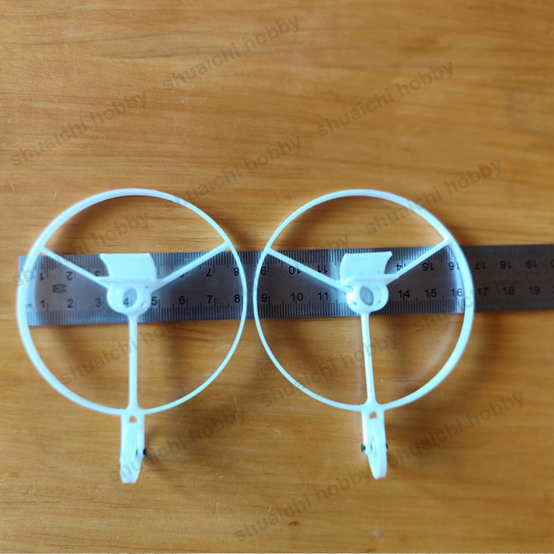 1Pair 8520 Coreless Motor Moun - Drone Kit Build Yourself recension och pris