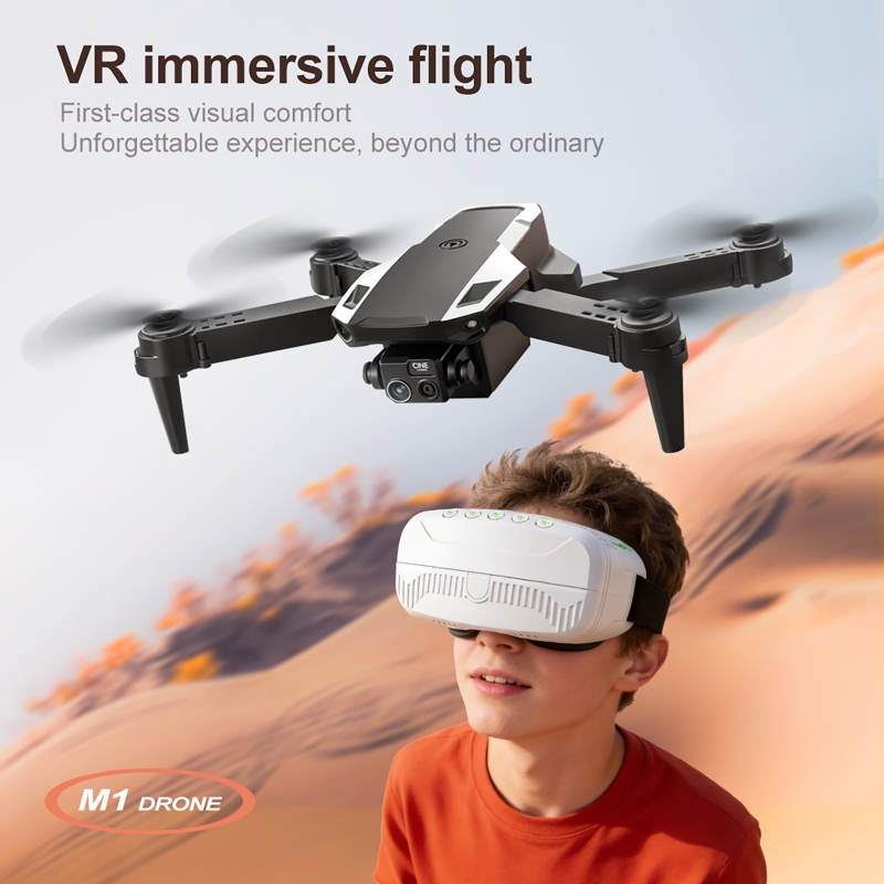 Portable Drone Kit with Remote - Drone Kit Build Yourself recension och pris