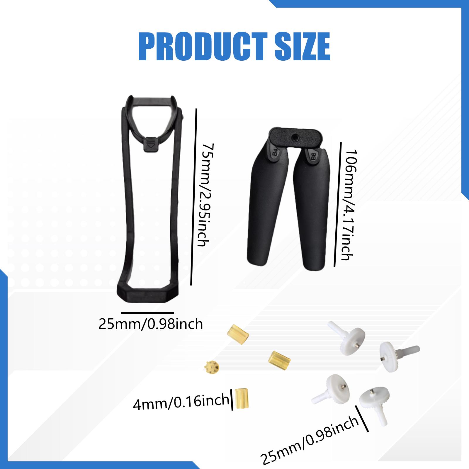 Aircraft Propeller Protective  - Drone Kit Build Yourself recension och pris