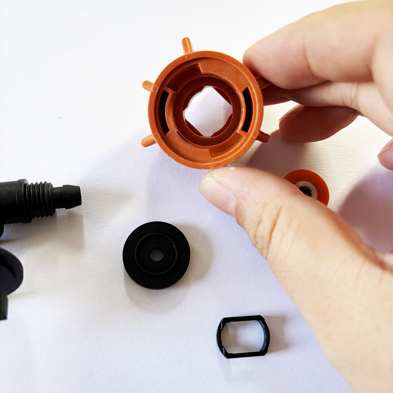 Repair Parts Agras T20 Nozzle  - Drone Kit Parts Included recension och pris
