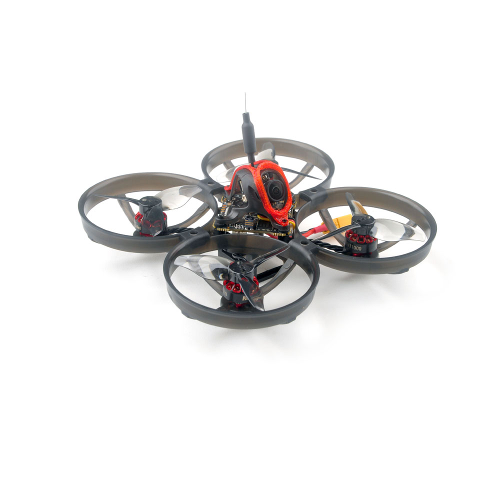 HappyModel Mobula8 1-2S 85mm M - Drone Kit Beginner recension och pris